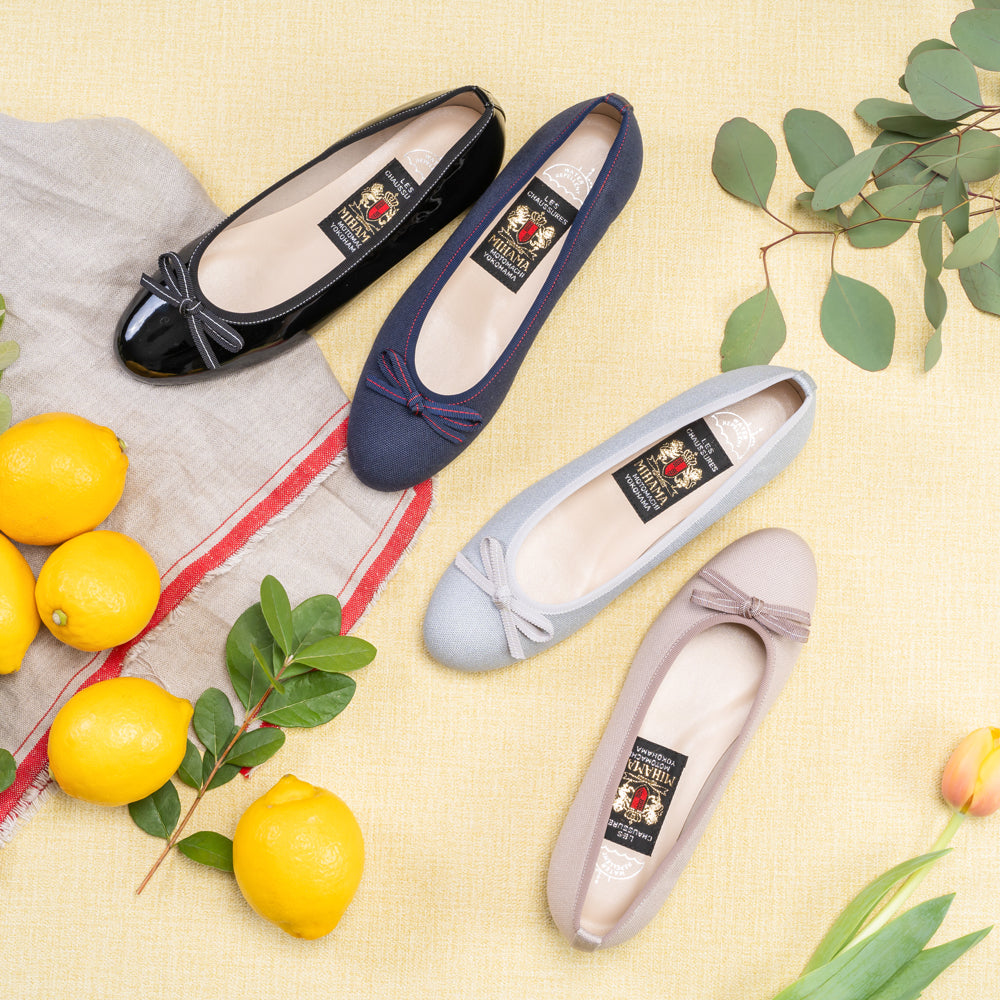 未使用品【MIHAMA】ミハマ創業100周年限定カラーカッターシューズ24cm 2025 Spring ＆ Summer Collection – タグ 