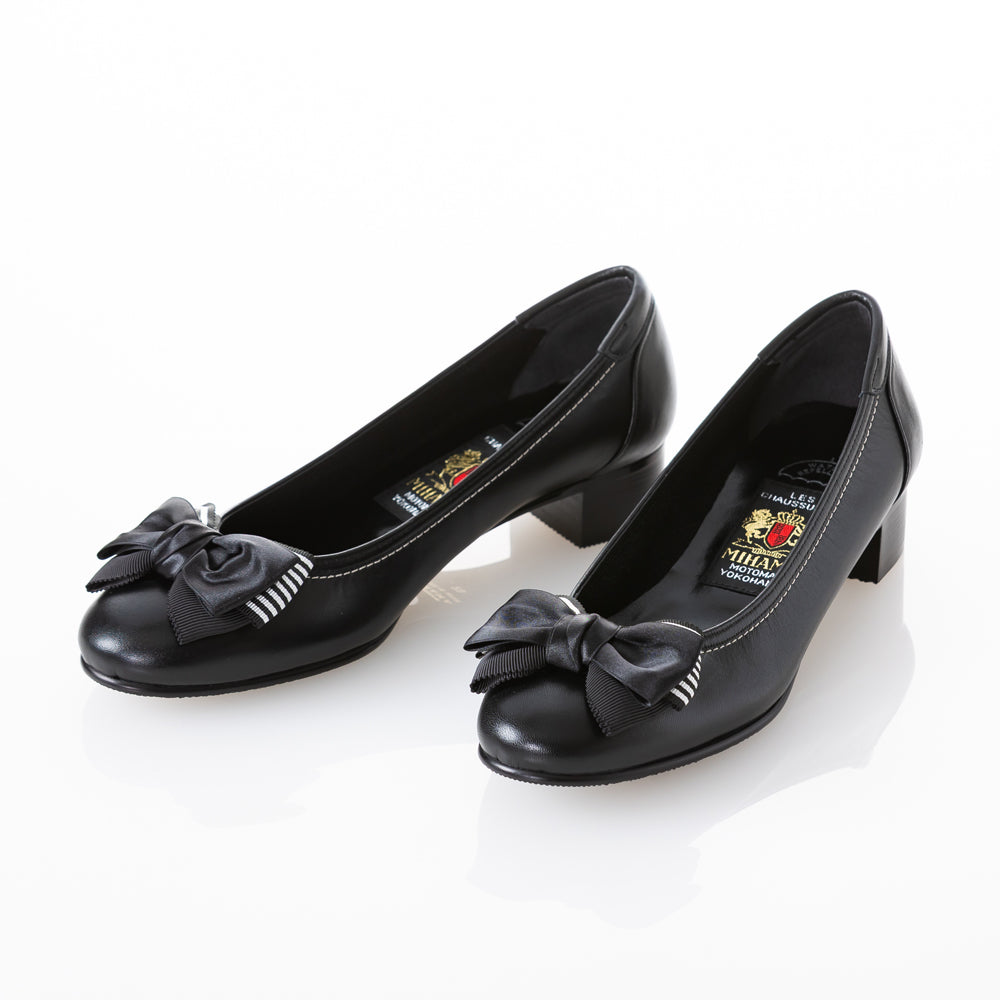 ミハマ　カッターシューズ　ブラック ミハマ MIHAMA カッターシューズ （黒） - ファッション通販