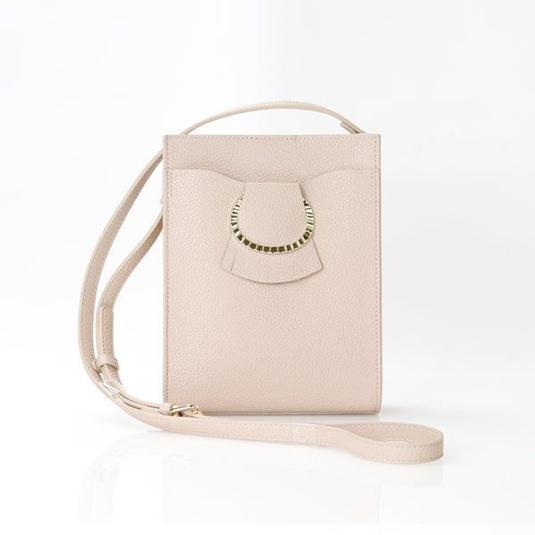 ミハイル　バッグ SCOTCH GRAIN スコッチグレイン マザーズバッグ バイカラートート