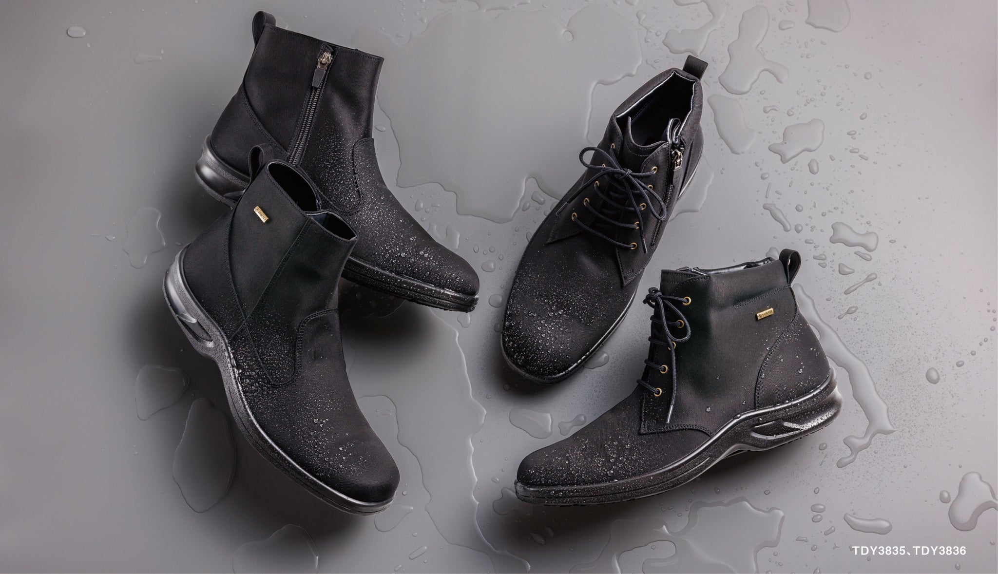 TDY3835 – ミハマ 公式オンラインショップ