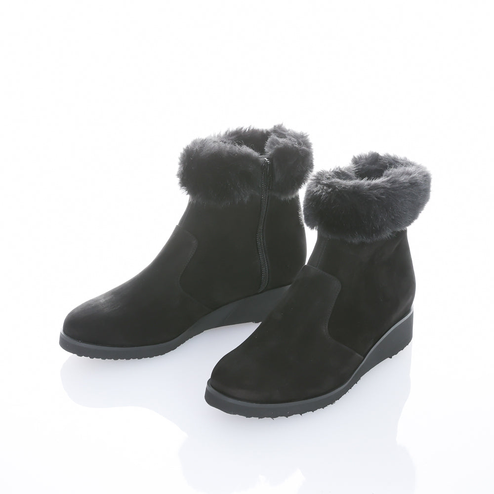 値下げ❣️【新品】MIHAMA ミハマレディースロングブーツ　23.5 can202_kuro_1_2048x.jpg?v=